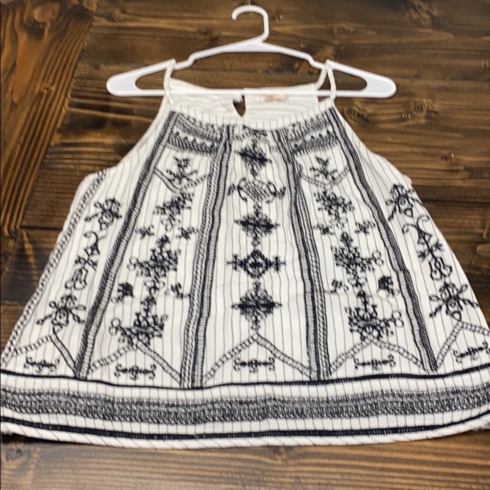 Women’s blouse